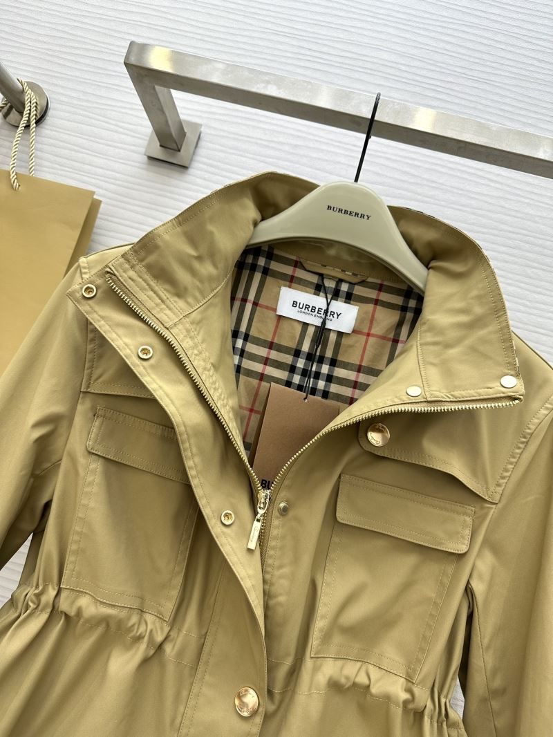 Burberry Outwear